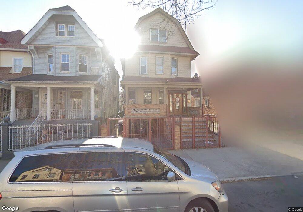 58 Ashford St, Brooklyn, NY 11207 - photo 1