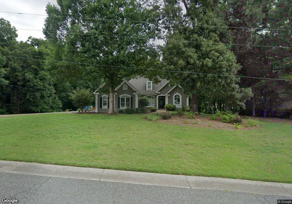 219 Whitestone Dr, Canton, GA 30115 - photo 1