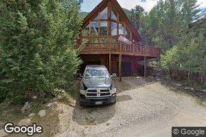2176 Clear Creek Dr, Georgetown, CO 80444