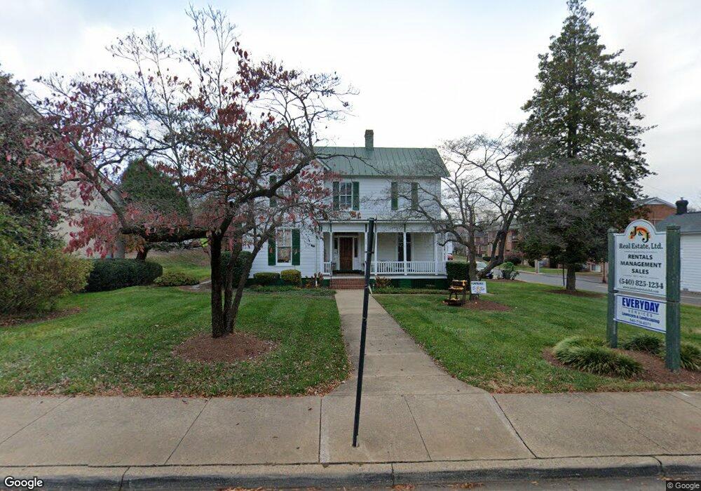 602 S Main St, Culpeper, VA 22701 - photo 1