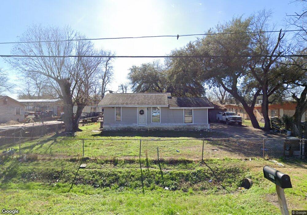 425 Raymac St, Houston, TX 77037 - photo 1