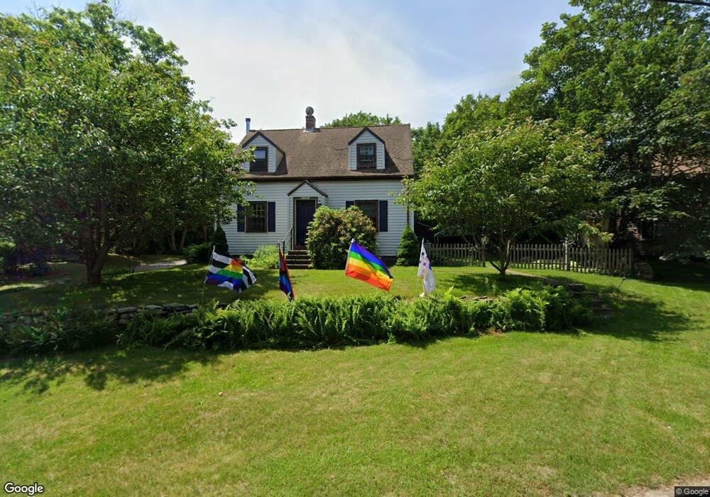 38 Sweet Fern Ln, Wakefield, RI 02879 - photo 1