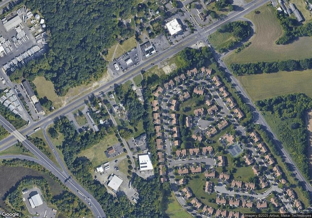 210 Birch Hollow Dr unit 71, Bordentown, NJ 08505 - photo 1