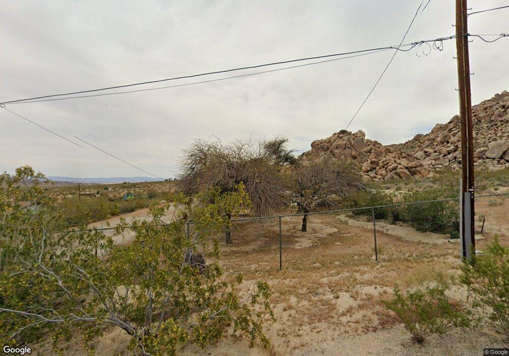 7121 Mount Shasta Ave, Joshua Tree, CA 92252 - photo 1