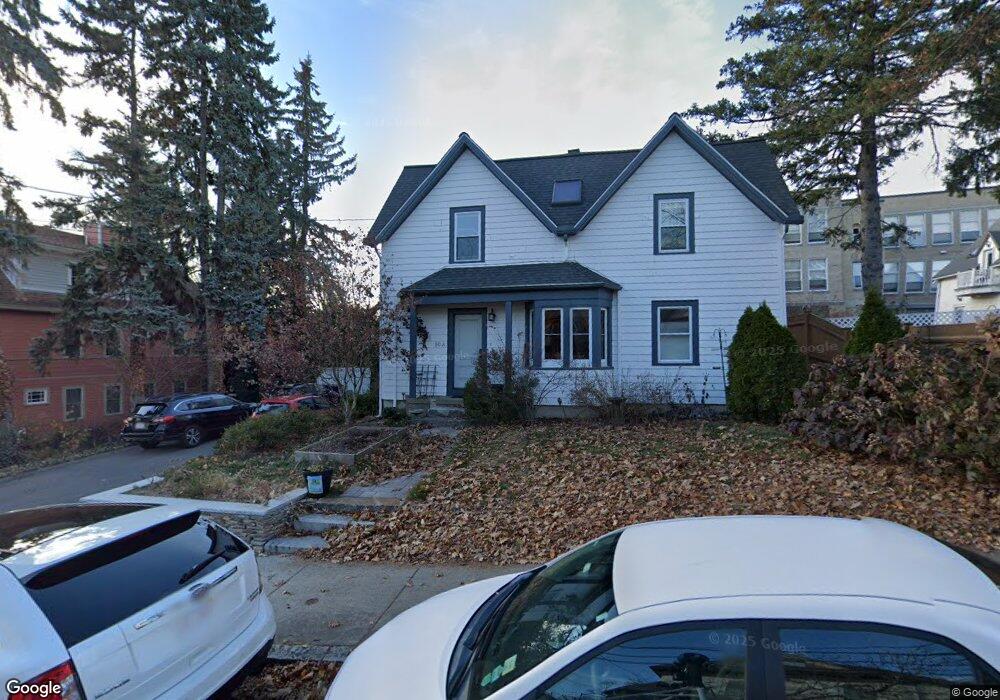 50 Spring St unit 1, Somerville, MA 02143 - photo 1