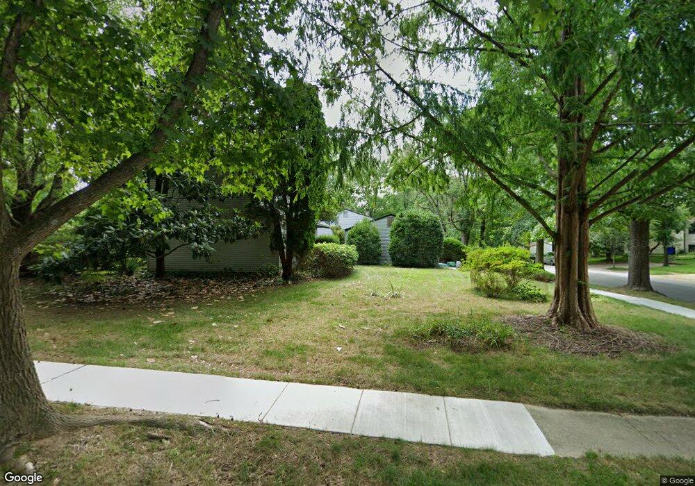 6342 Windharp Way, Columbia, MD 21045 - photo 1