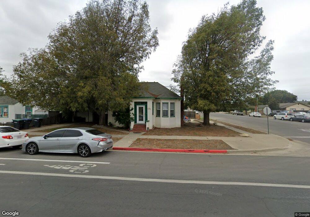 221 E Cypress Ave, Lompoc, CA 93436 - photo 1