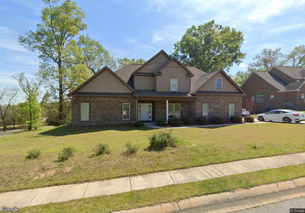 357 Eagle Ridge, Macon, GA 31216 - photo 1