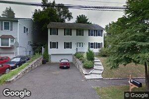 12 Stuart Dr, Old Greenwich, CT 06870