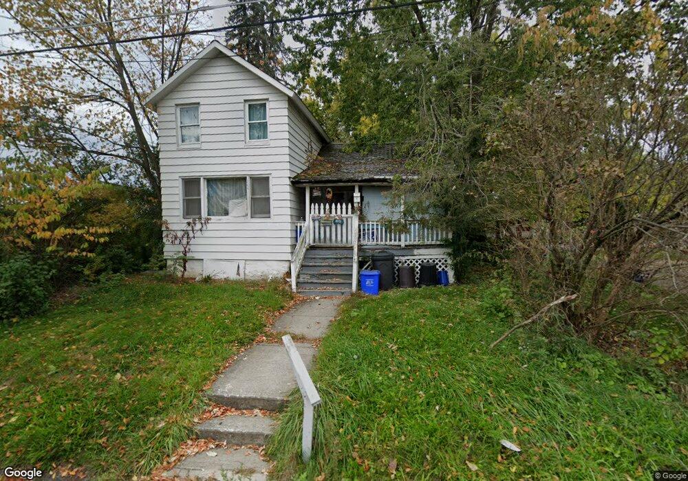 107 Agnes St, Olyphant, PA 18447 - photo 1