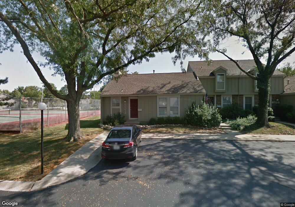 8112 Monrovia St, Lenexa, KS 66215 - photo 1