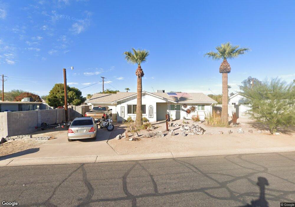 6716 E Albany St, Mesa, AZ 85205 - photo 1