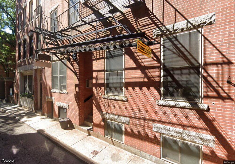 11 Unity St, Boston, MA 02113 - photo 1