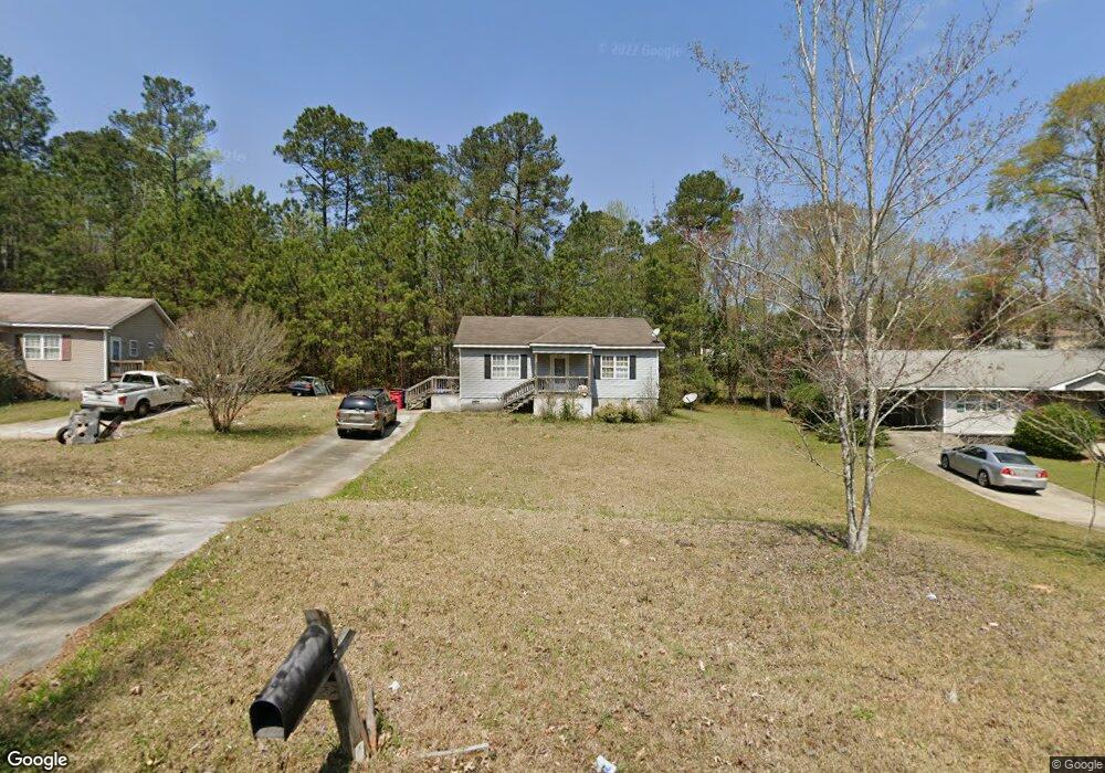 4709 High Oak Dr, Macon, GA 31210 - photo 1