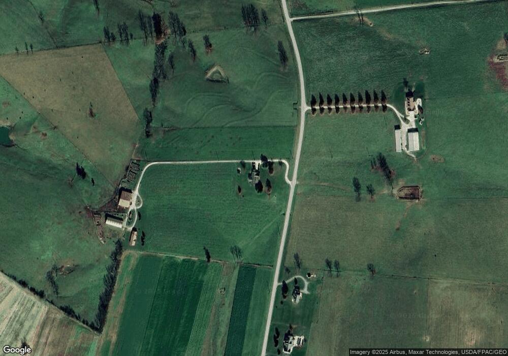 927 Junction Rd, Ewing, KY 41039 - photo 1