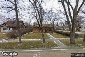 707 2nd Ave W, Lemmon, SD 57638