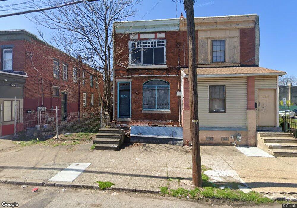 907 N 7th St, Camden, NJ 08102 - photo 1