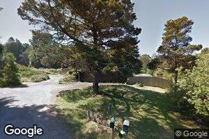 24721 Sashandre Ln, Fort Bragg, CA 95437