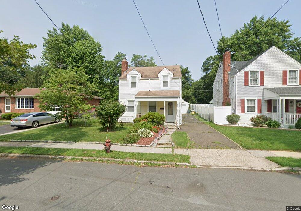 437 Vannest Ave, Ewing, NJ 08618 - photo 1