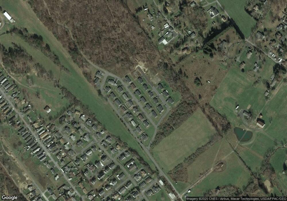 426 Inspiration Dr, Keyser, WV 26726 - photo 1