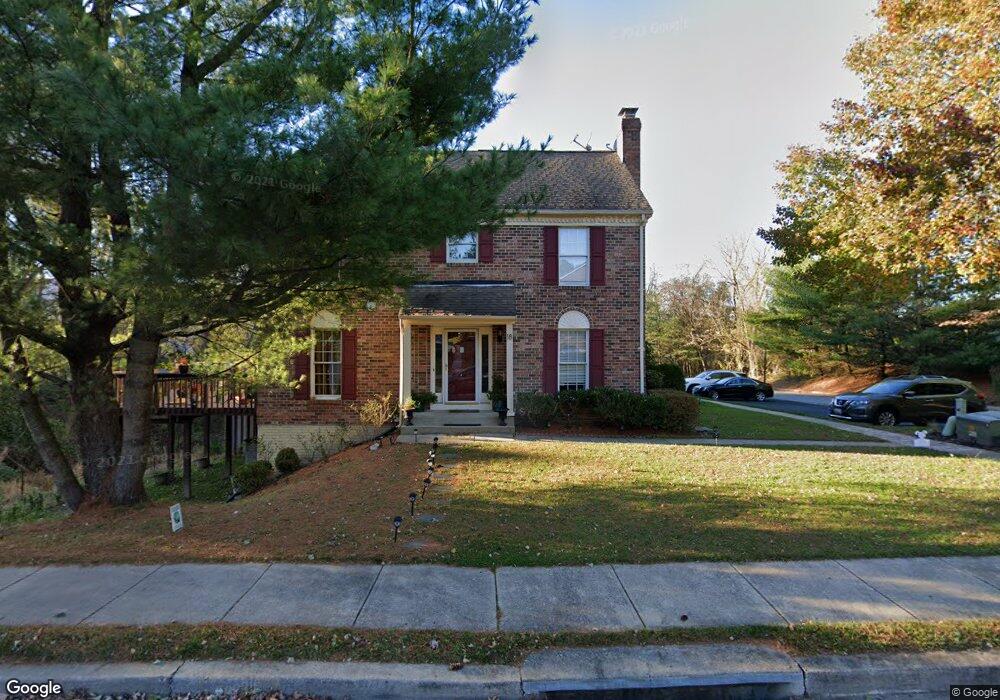 20 Greenshire Ln, Owings Mills, MD 21117 - photo 1