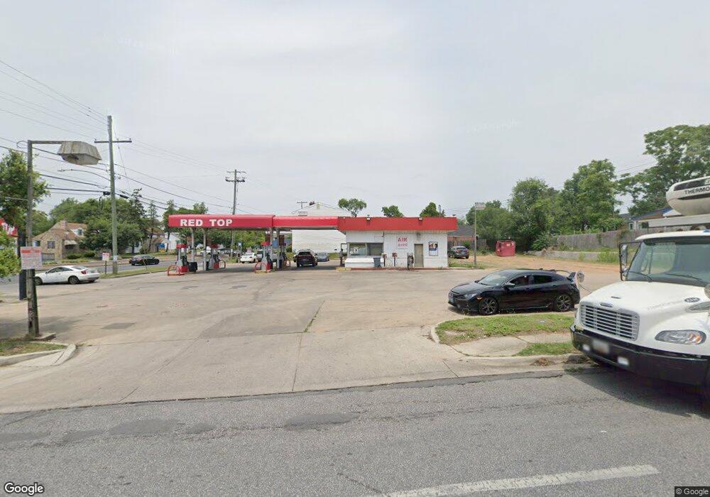 5301 Kenilworth Ave, Riverdale, MD 20737 - photo 1