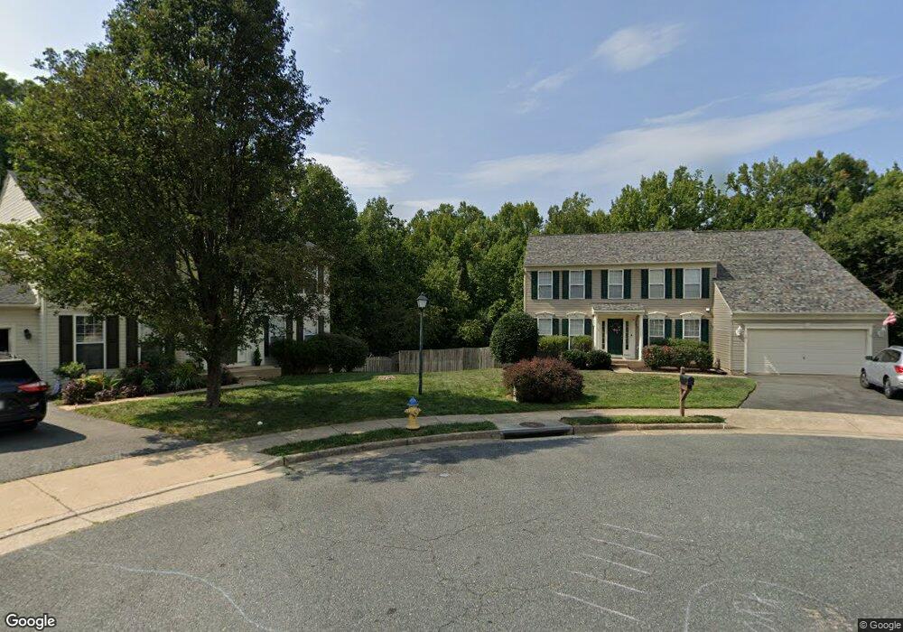 113 Mountain Ash Ct, Stafford, VA 22554 - photo 1