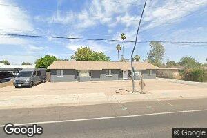 239 N Horne, Mesa, AZ 85203