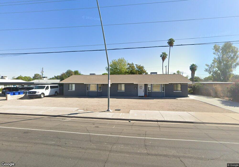 239 N Horne, Mesa, AZ 85203 - photo 1
