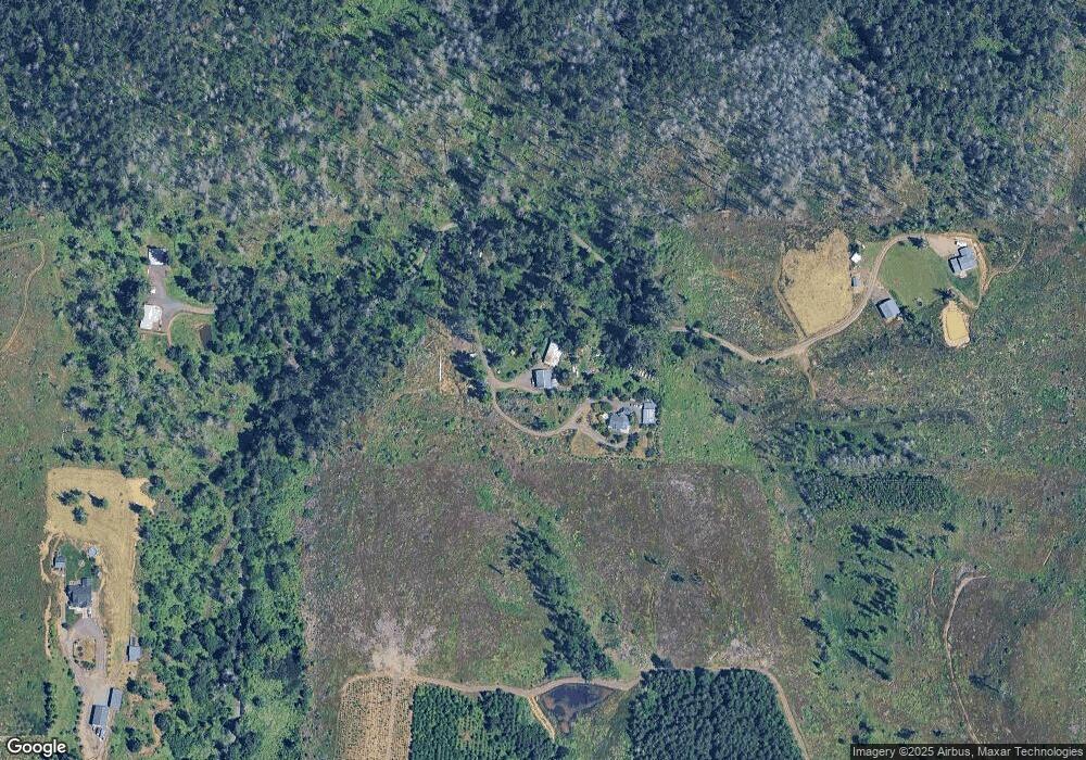 12265 S Groshong Rd, Molalla, OR 97038 - photo 1