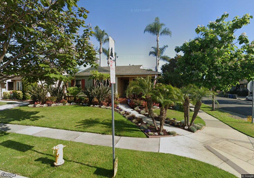 3102 Hardwick St, Lakewood, CA 90712 - photo 1
