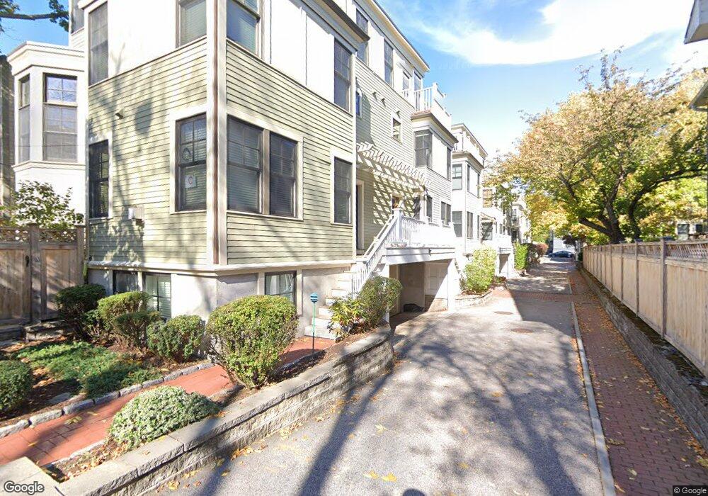 15 Valentine St unit 2, Cambridge, MA 02139 - photo 1