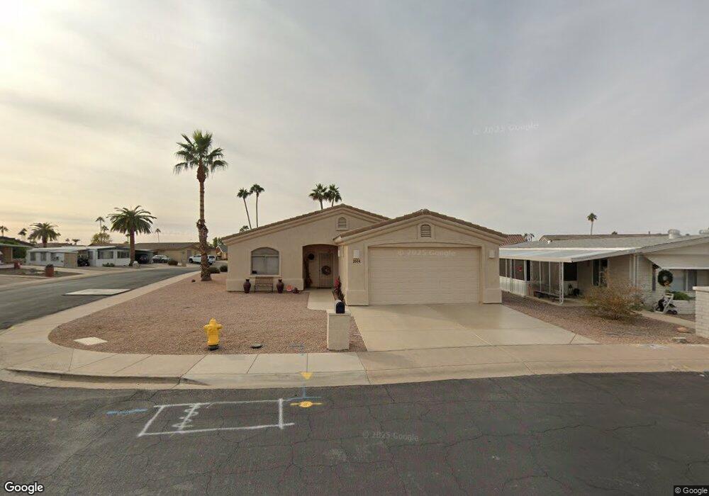 2604 N Hogan Ave, Mesa, AZ 85215 - photo 1