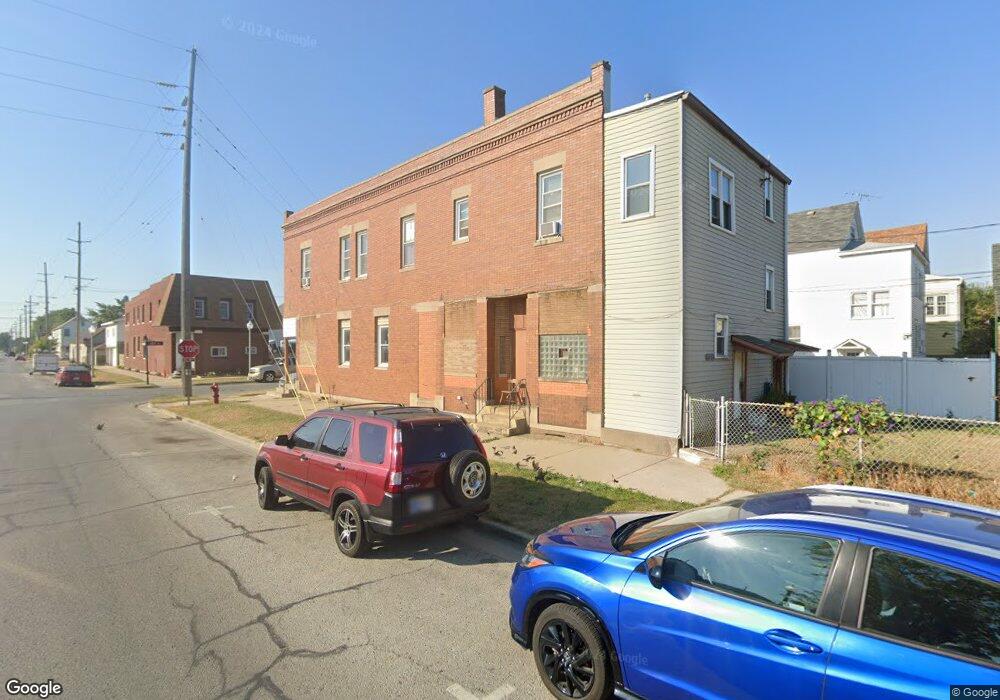 1549 121st St, Whiting, IN 46394 - photo 1