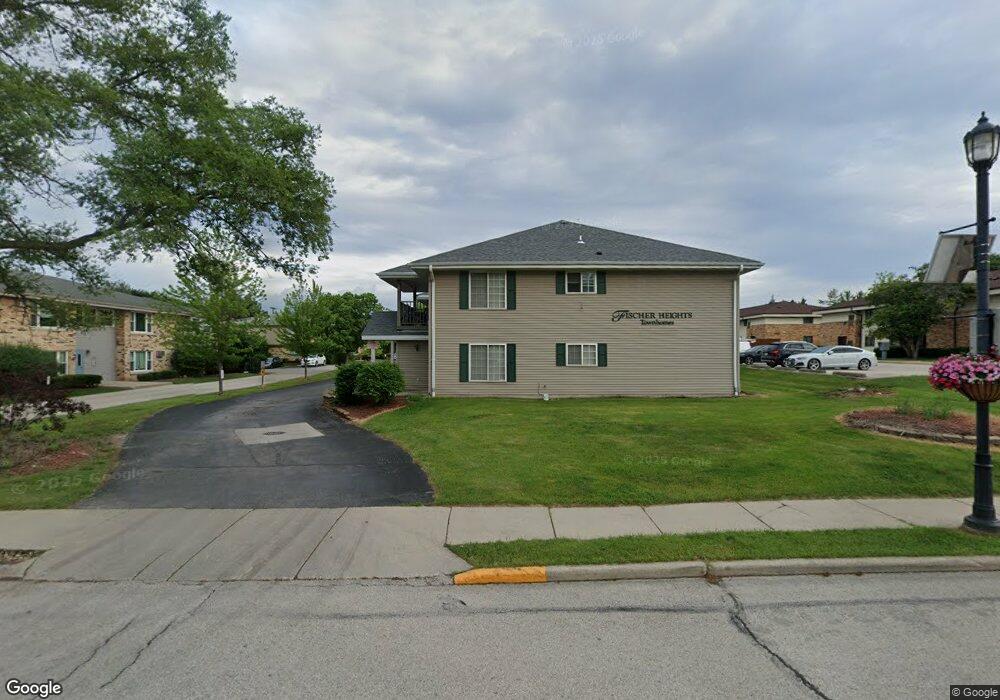 12815 W Hampton Ave, Butler, WI 53007 - photo 1