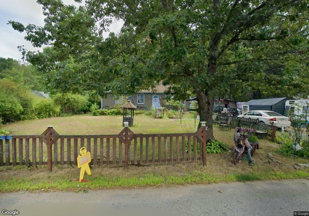 18 Eagleville Rd, Orange, MA 01364 - photo 1