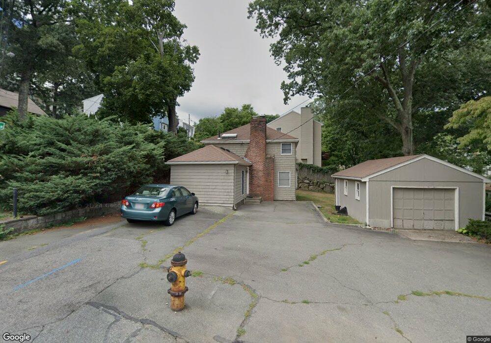 27 Upland Rd, Waltham, MA 02451 - photo 1