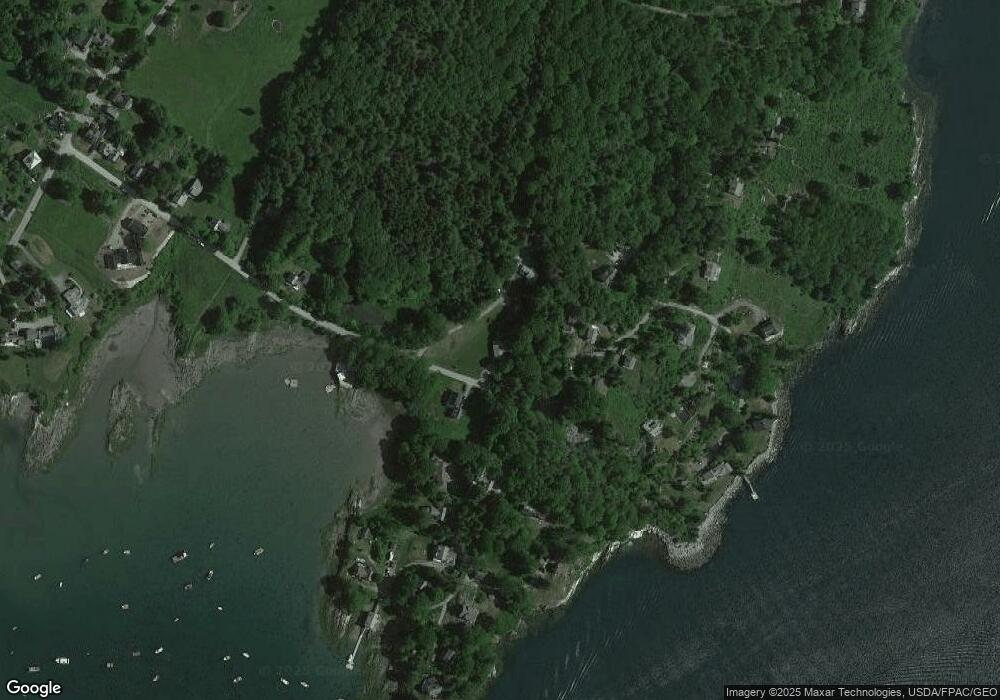 2 Quarry Hill Rd, Round Pond, ME 04564 - photo 1