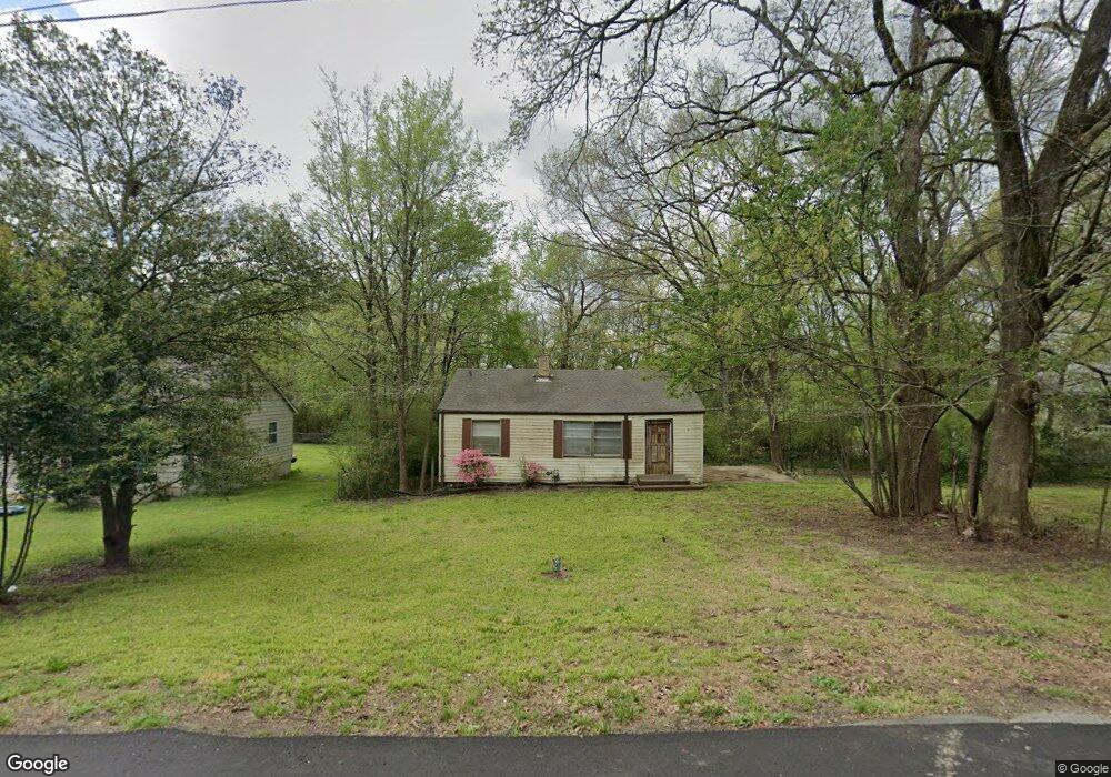 109 22nd Ave NE, Center Point, AL 35215 - photo 1