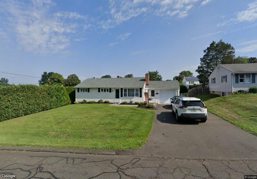 20 Gordon Ave, Enfield, CT 06082 - photo 1