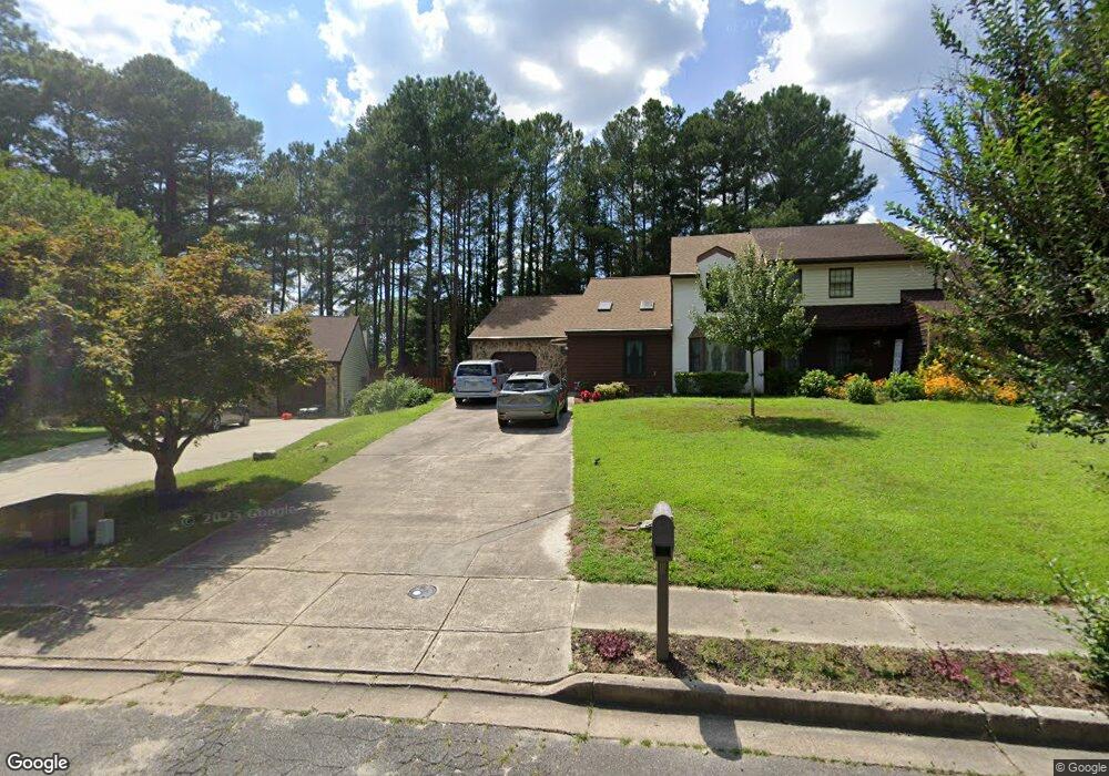 206 Beaver Dam Dr, Salisbury, MD 21804 - photo 1