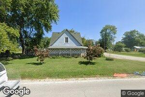 601 W Main St, Coffeen, IL 62017