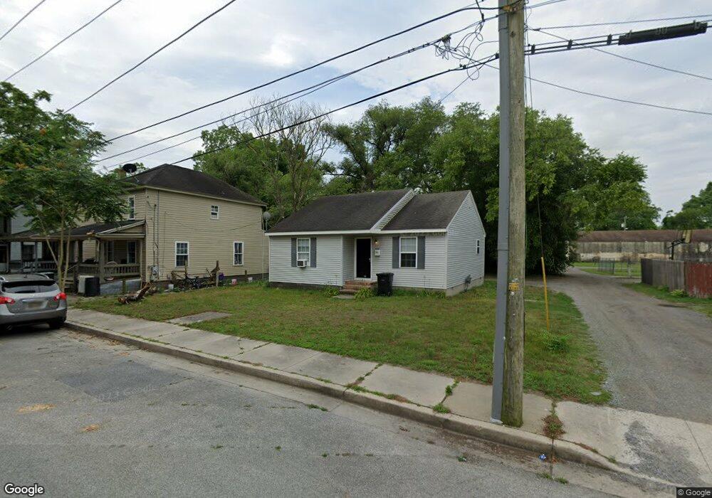 212 Davis St, Salisbury, MD 21804 - photo 1