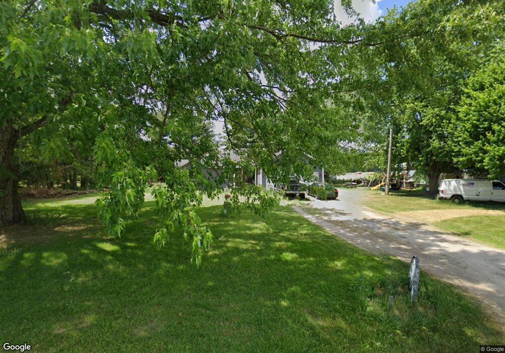 3360 N 900 E, Howe, IN 46746 - photo 1