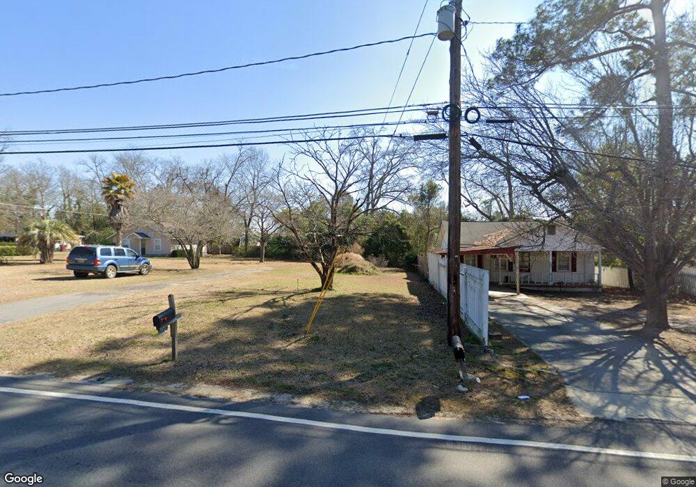 51 Telfair Ave, Mc Rae, GA 31055 - photo 1