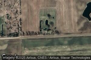 3801 Downington Rd, Deckerville, MI 48427