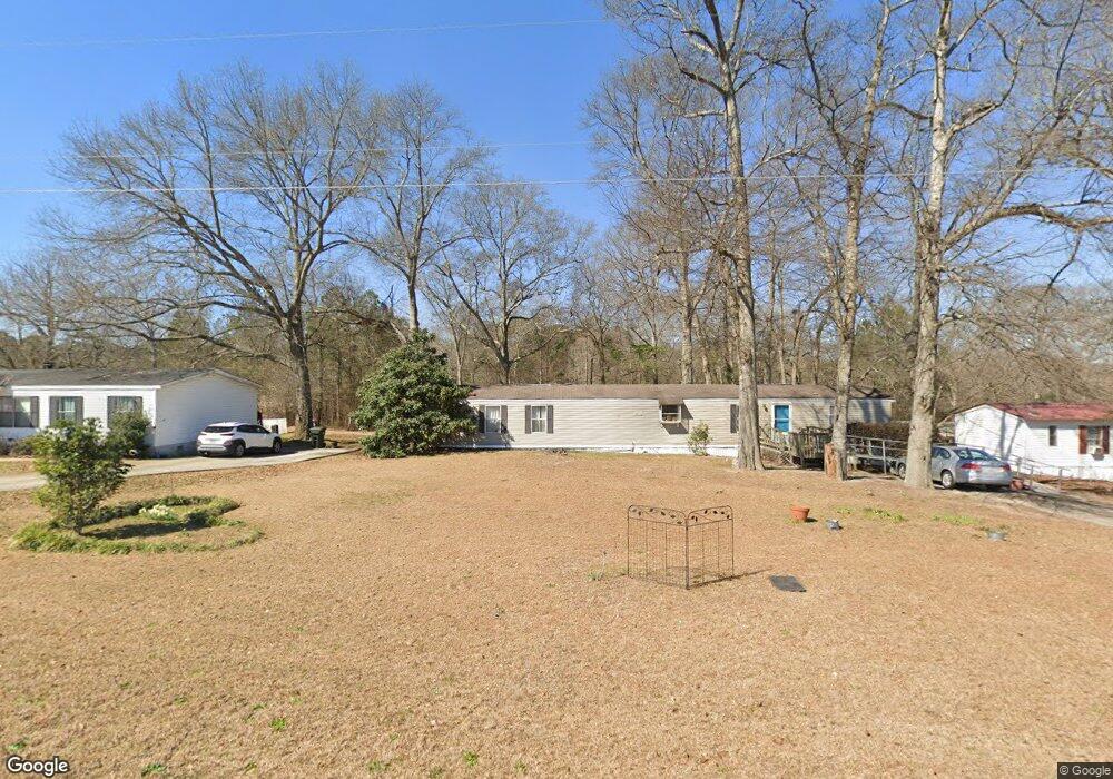 140 Spooner Dr, Byron, GA 31008 - photo 1