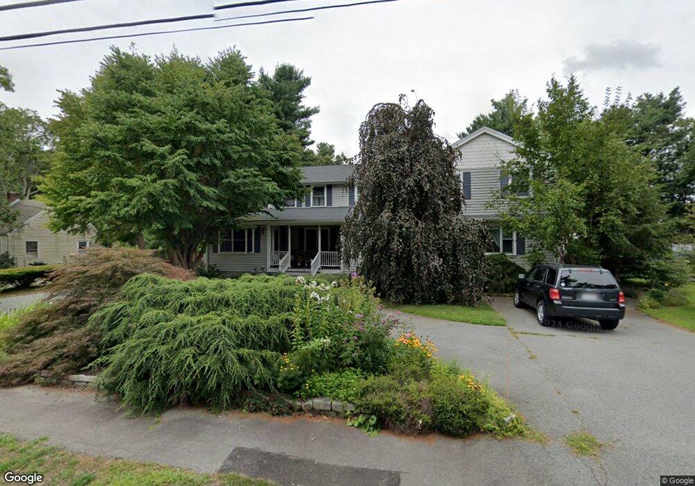 4 Eleanor Rd, Walpole, MA 02081 - photo 1