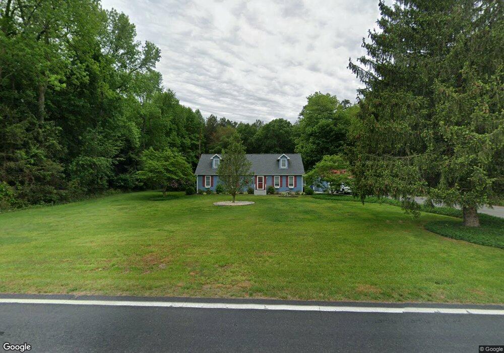 20142 W Piney Grove Rd, Georgetown, DE 19947 - photo 1