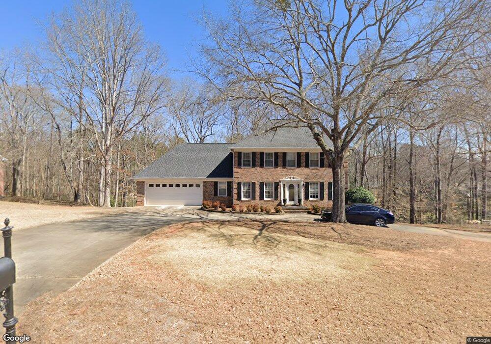 1271 Creekshore Dr, Athens, GA 30606 - photo 1